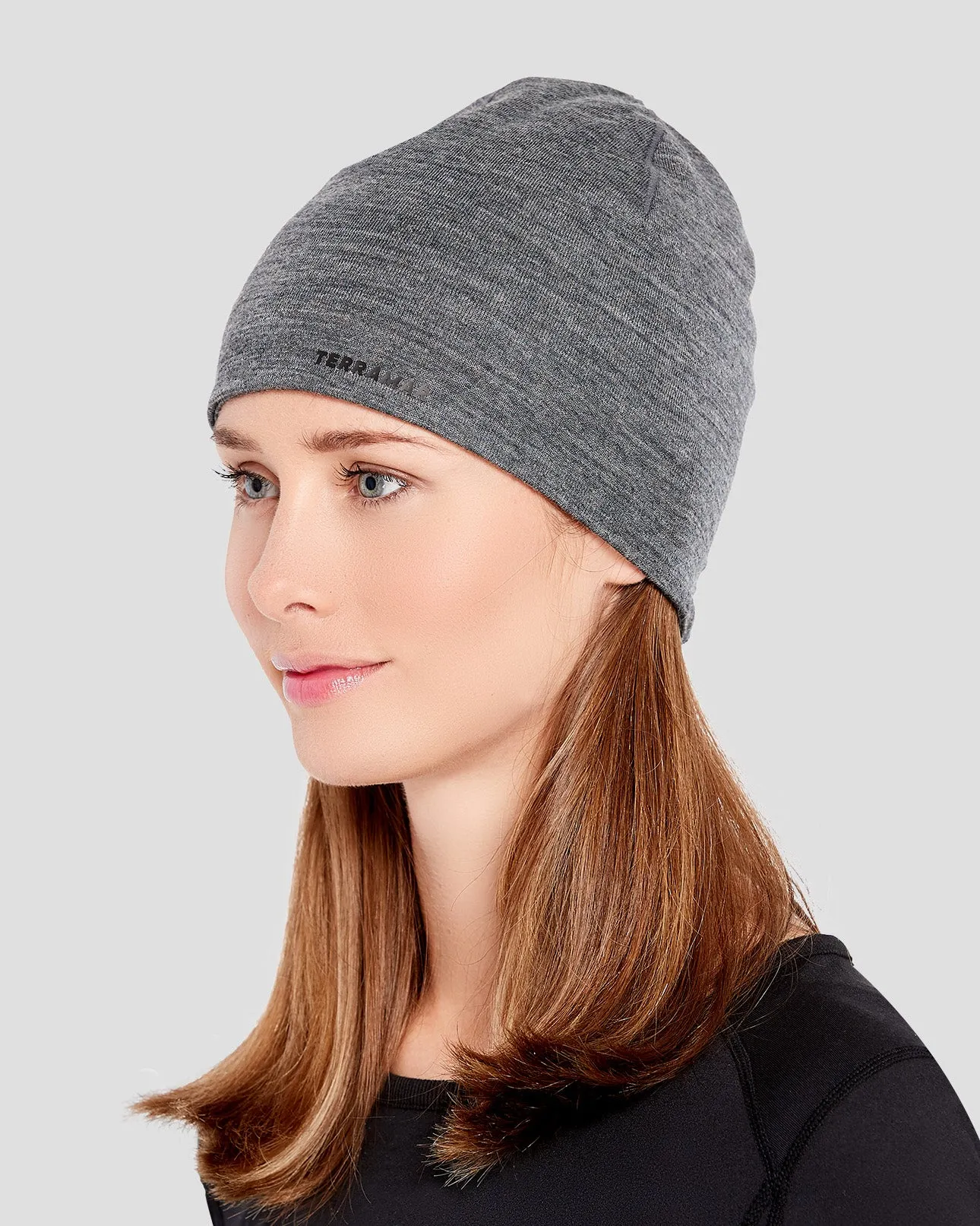 2.0 Women's Midweight Ultra Merino Wool Hat