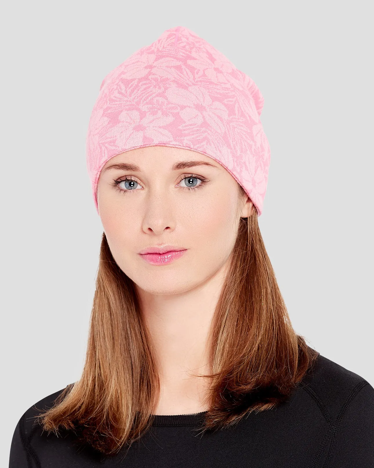 2.0 Women's Midweight Ultra Merino Wool Hat