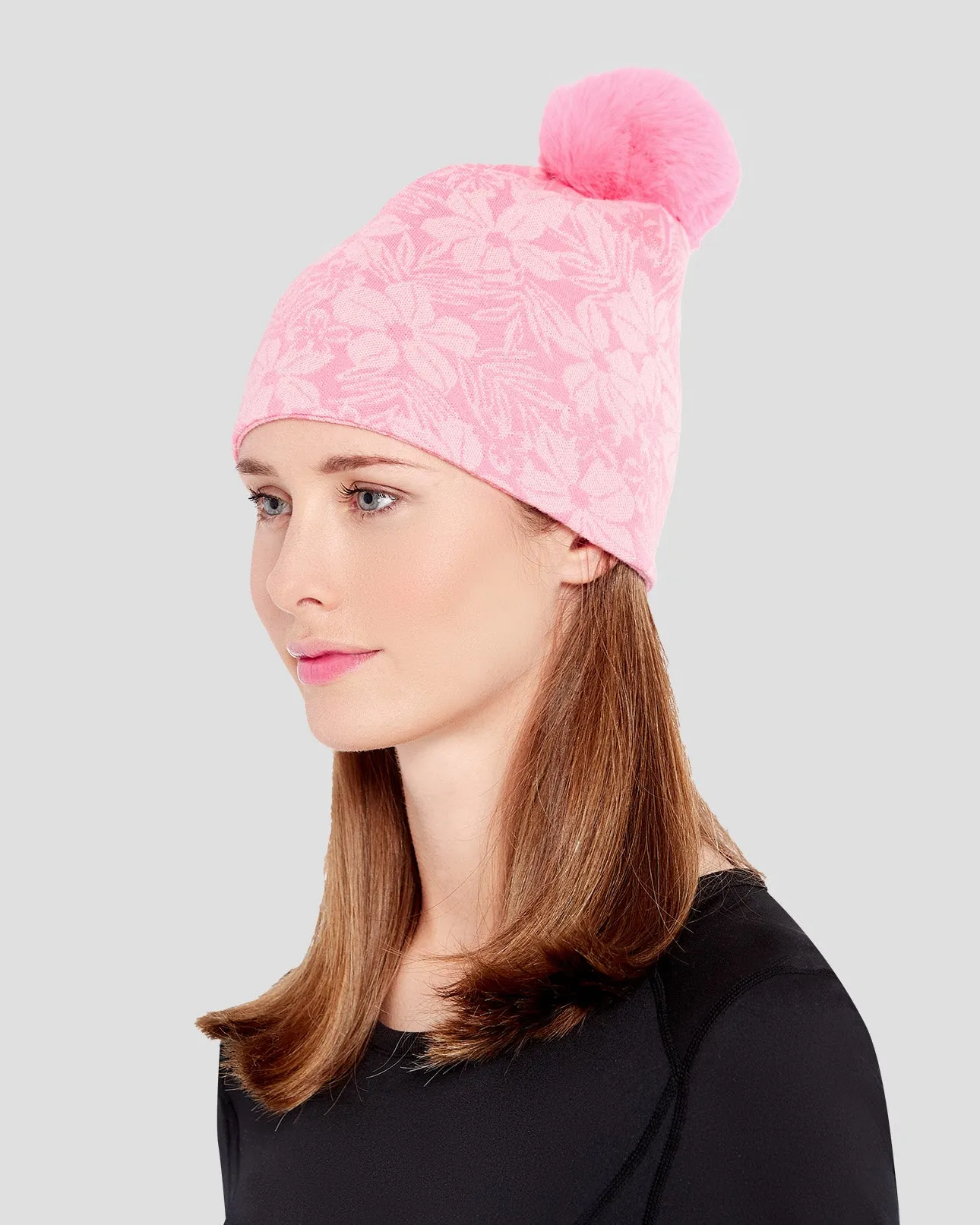 2.0 Women's Midweight Ultra Merino Wool Hat