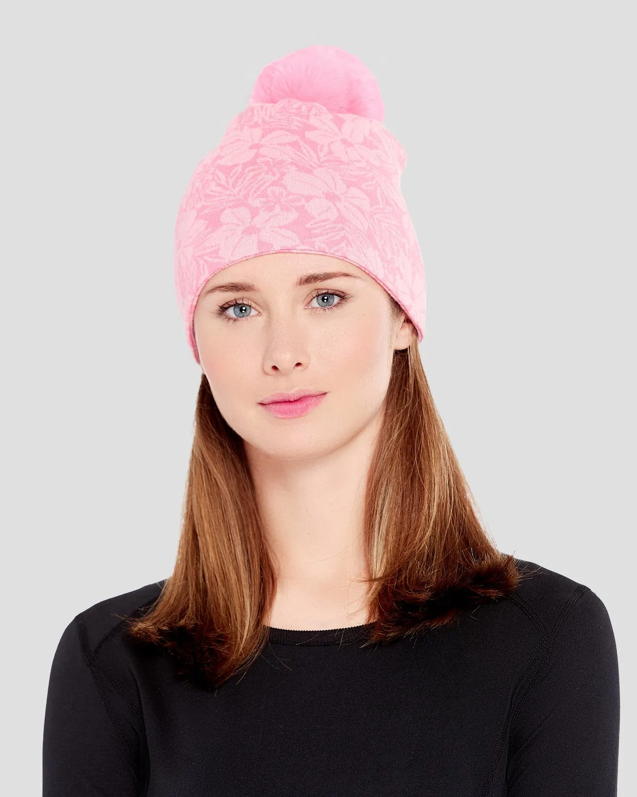 2.0 Women's Midweight Ultra Merino Wool Hat