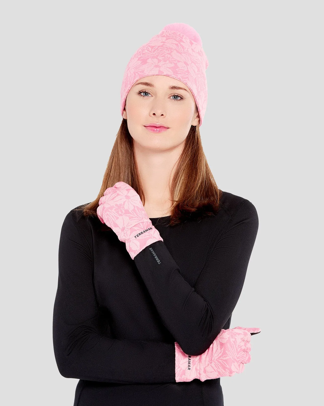 2.0 Women's Midweight Ultra Merino Wool Hat