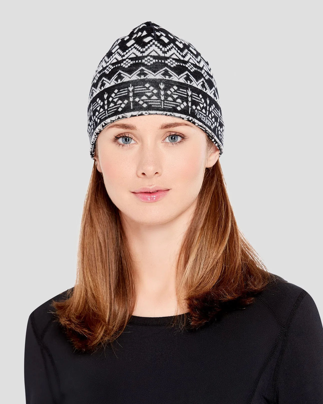 2.0 Women's Midweight Ultra Merino Wool Hat