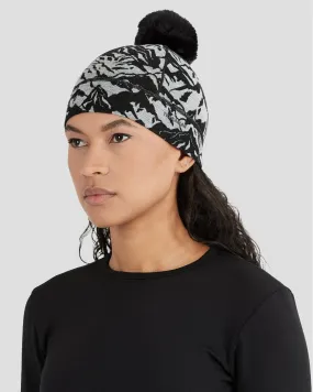 2.0 Women's Midweight Ultra Merino Wool Hat