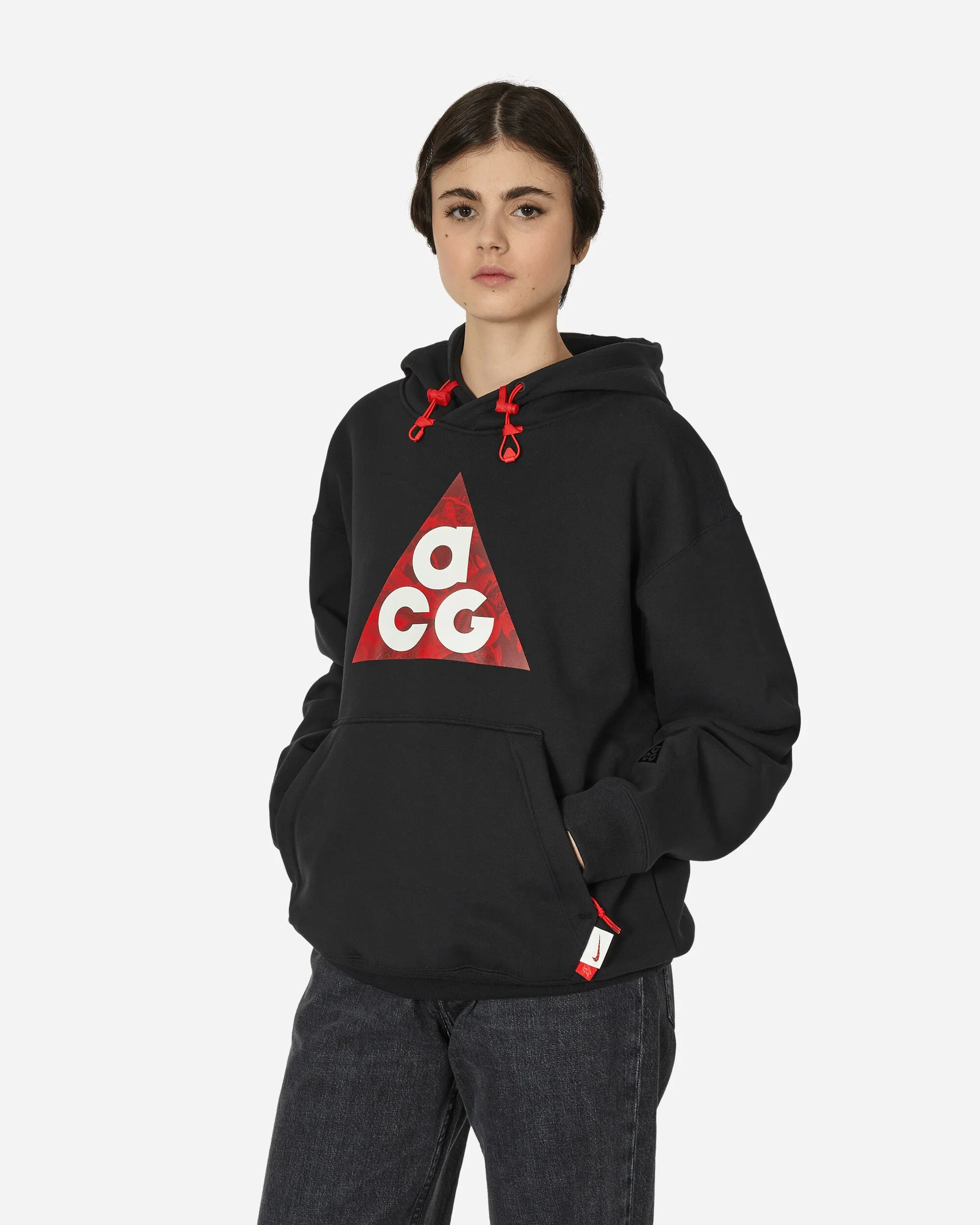 ACG 'LNY' Hooded Sweatshirt Black