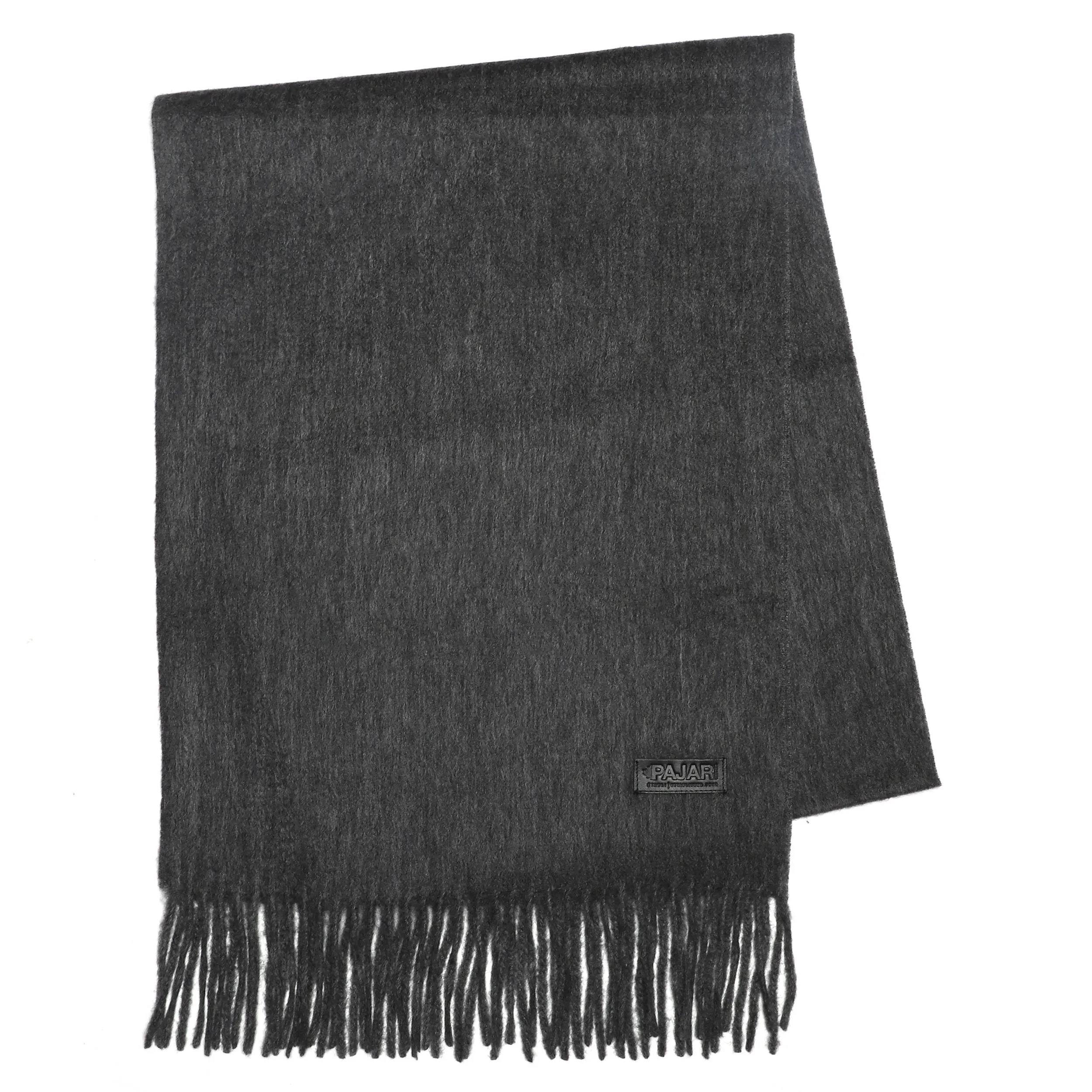 Ali Frayed Scarf