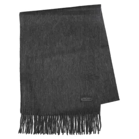 Ali Frayed Scarf