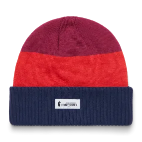 Alto Beanie