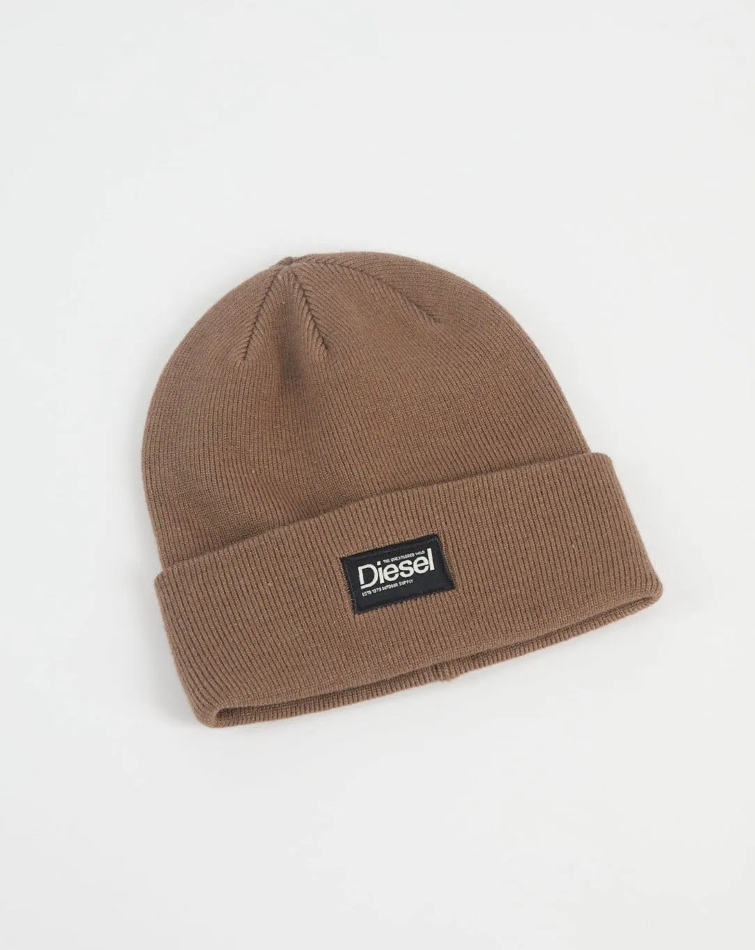 Anderson Hat Nutmeg Brown