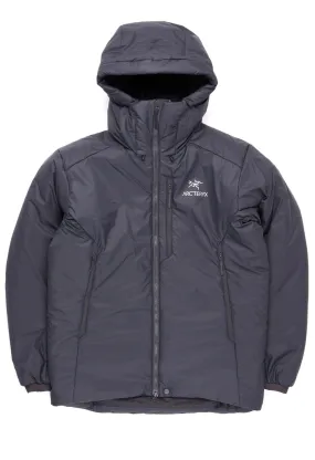 Mens Arcteryx Nuclei SV Parka Jacket in Graphite - Superior Quality & Durability