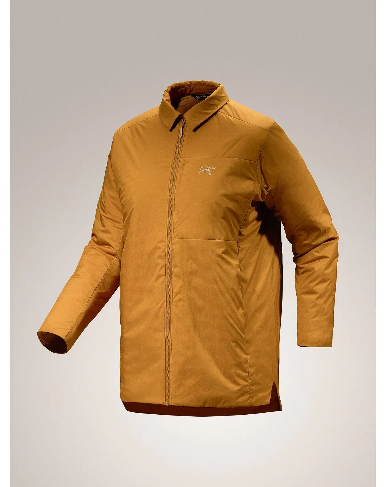 Womens Atom Lightweight Shacket