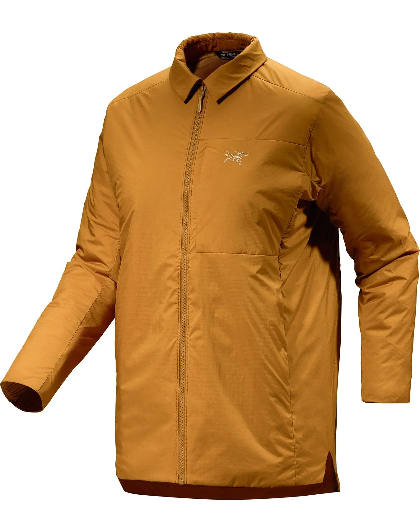 Womens Atom Lightweight Shacket