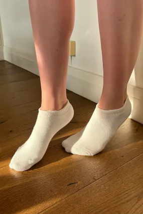 Basic Ankle Socks