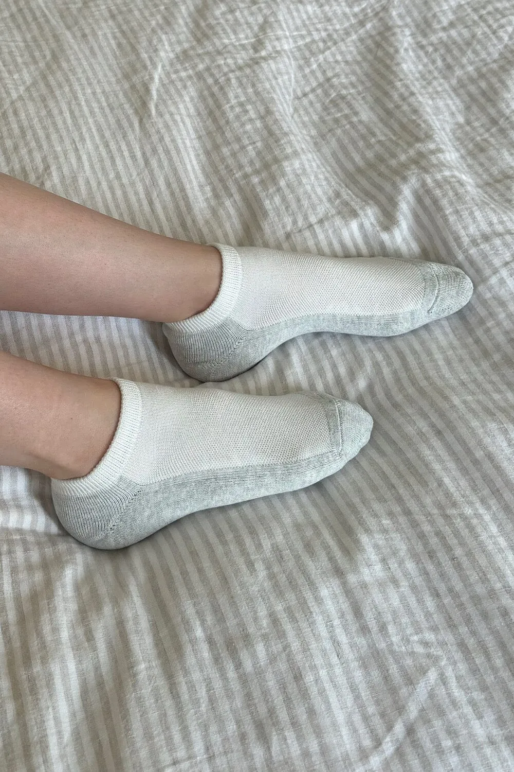 Basic Ankle Socks