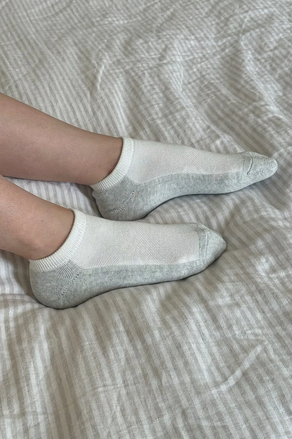 Basic Ankle Socks