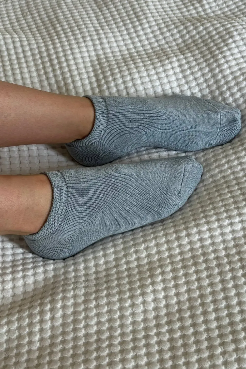 Basic Ankle Socks