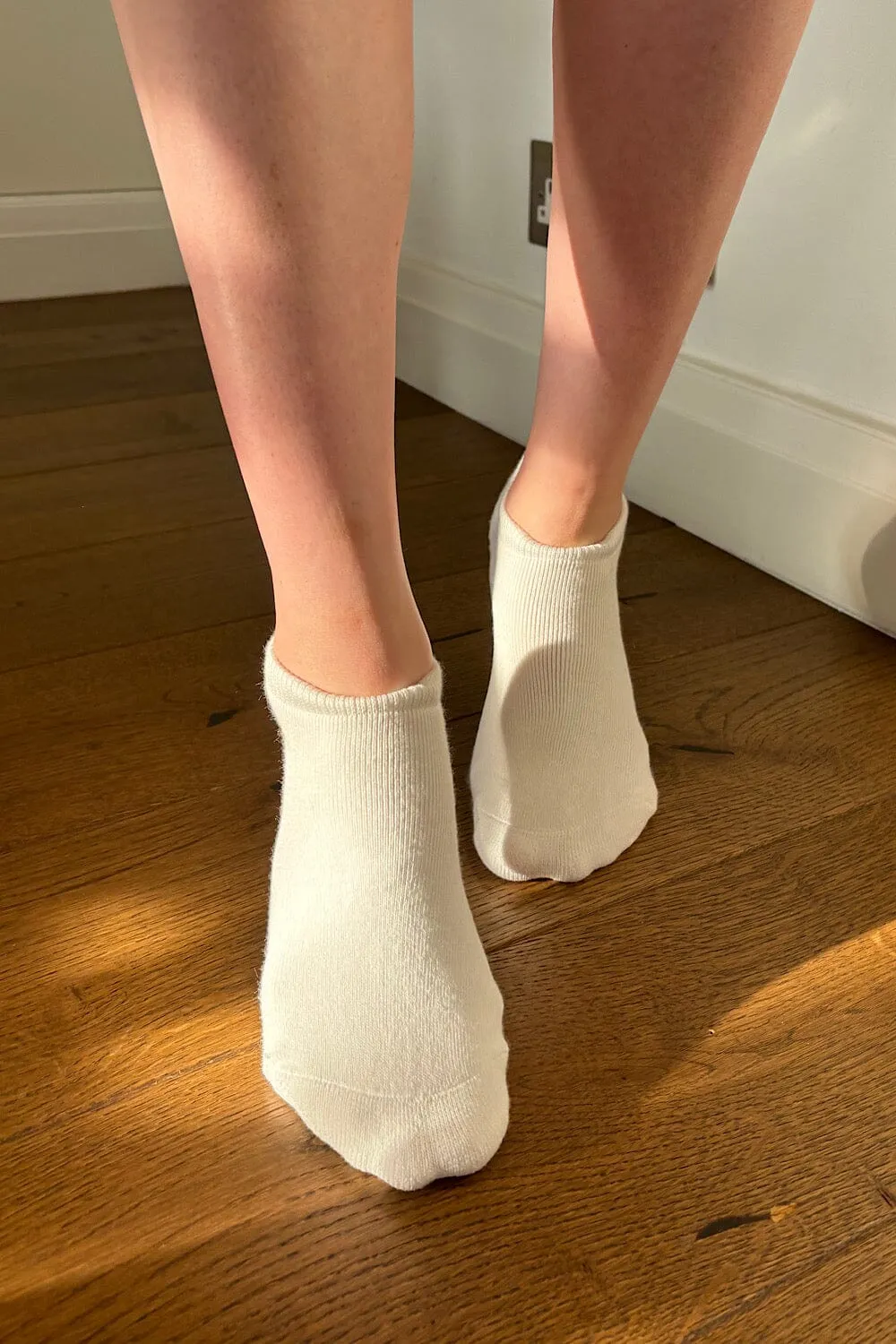 Basic Ankle Socks