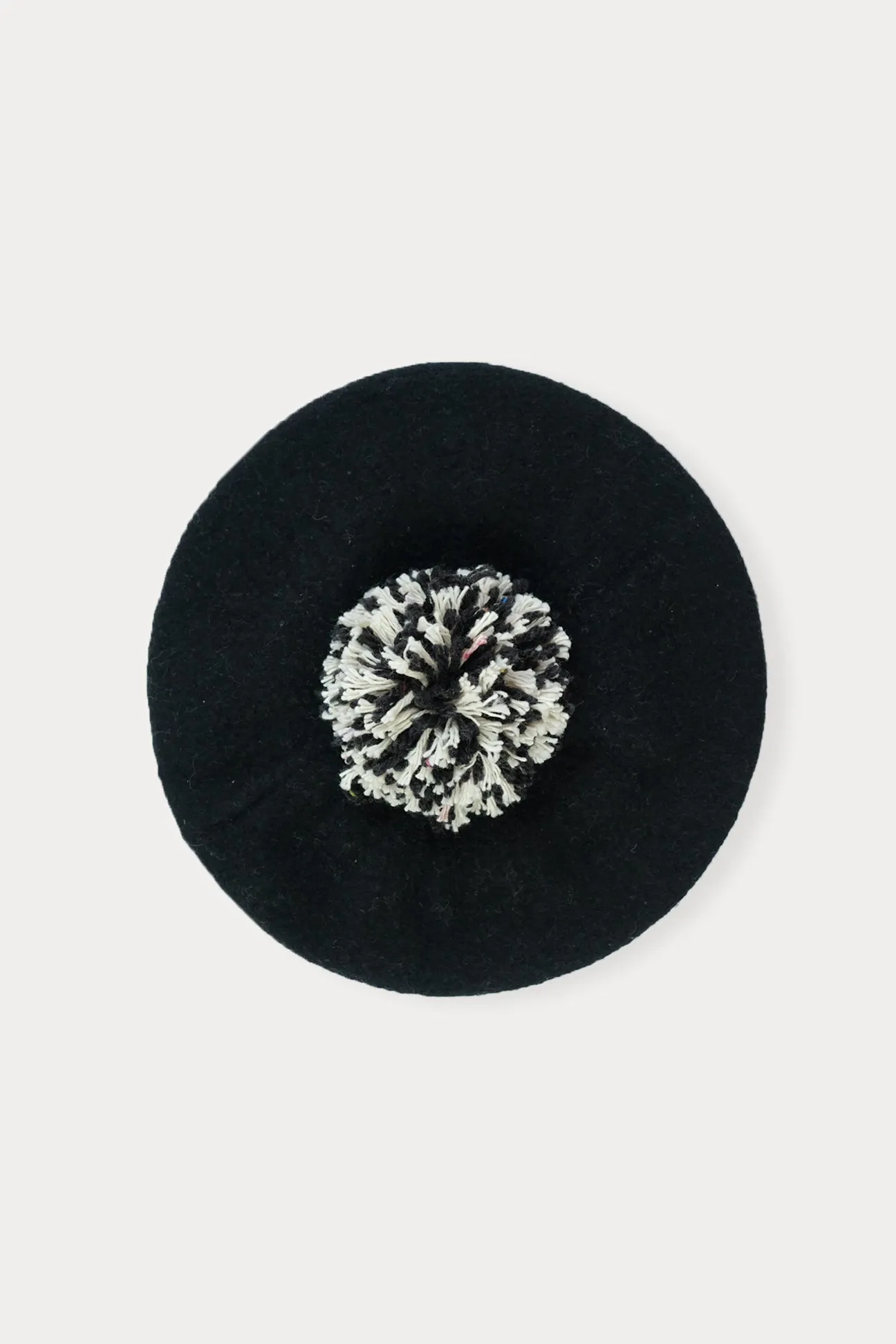 Black Kids Beret