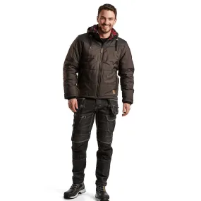 Blaklader 4499 Thermal Lightweight Winter jacket