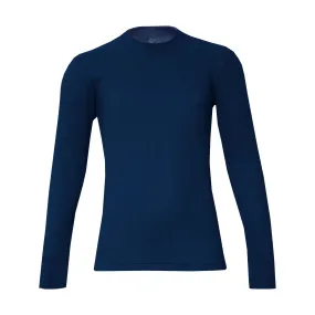 Boys Heat Long Sleeve Top