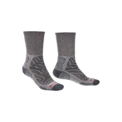 Bridgedale Hike LW Comfort Sock Mens