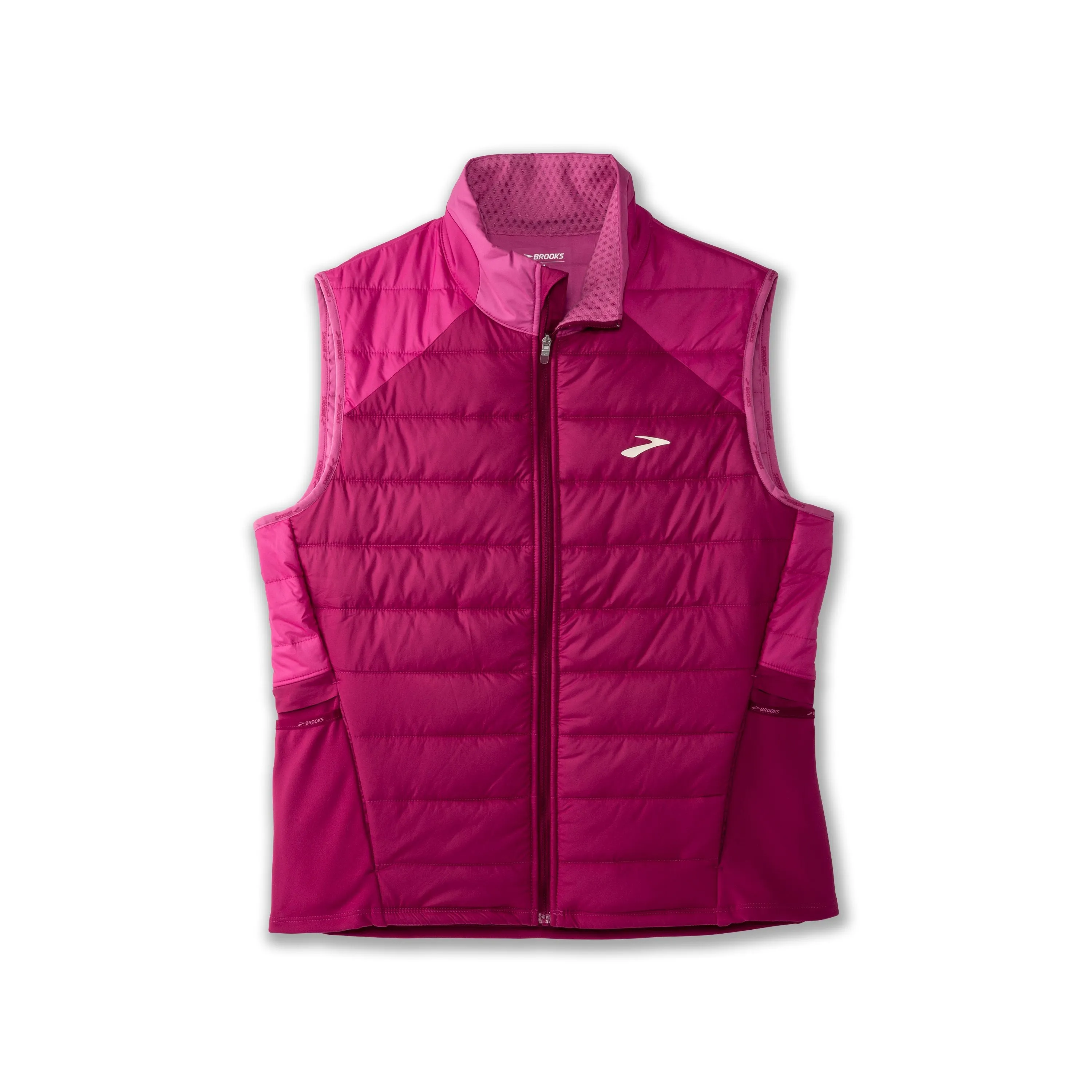 Brooks Women's Shield Hybrid Vest 2.0