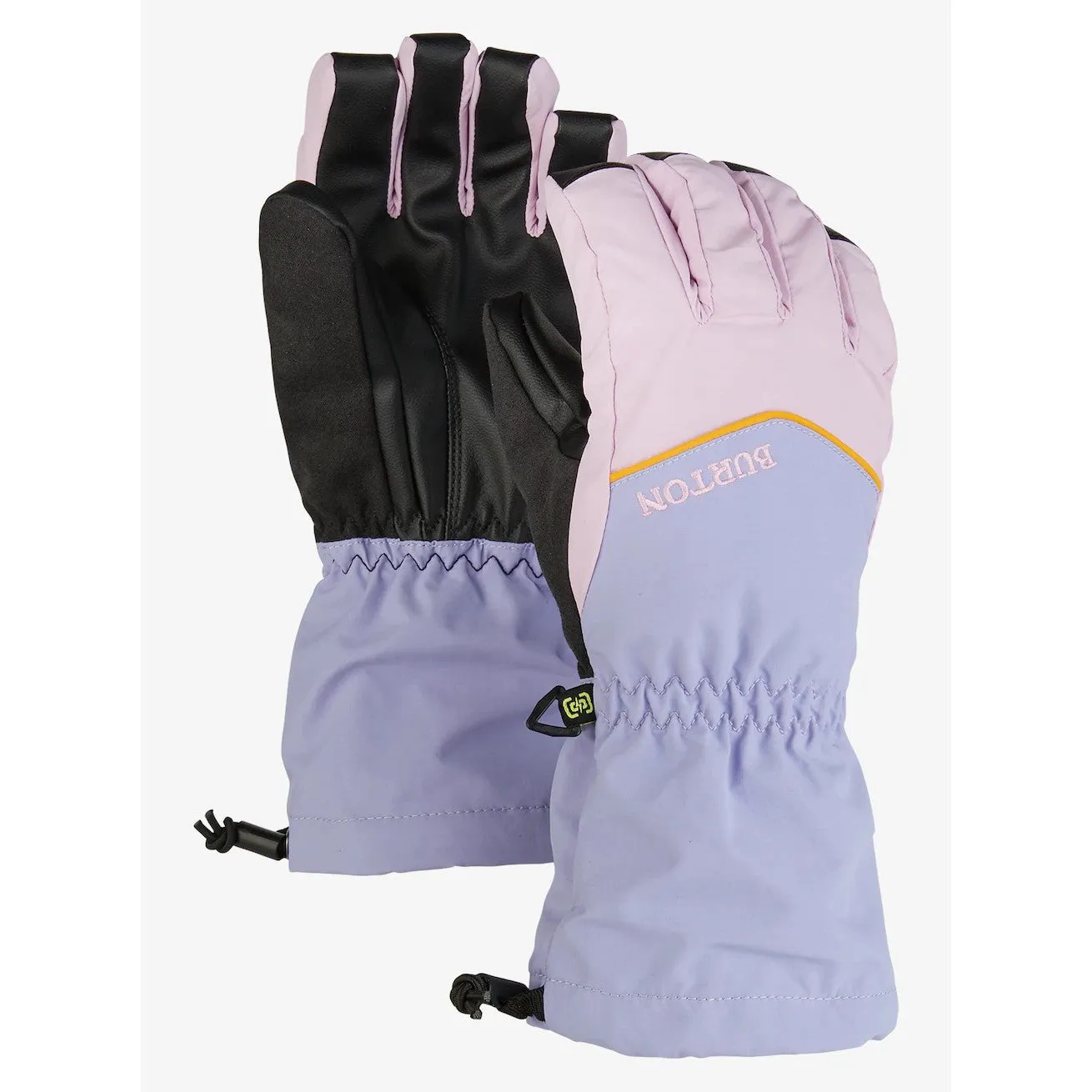 Burton Foxglove Violet Youth Profile Glove