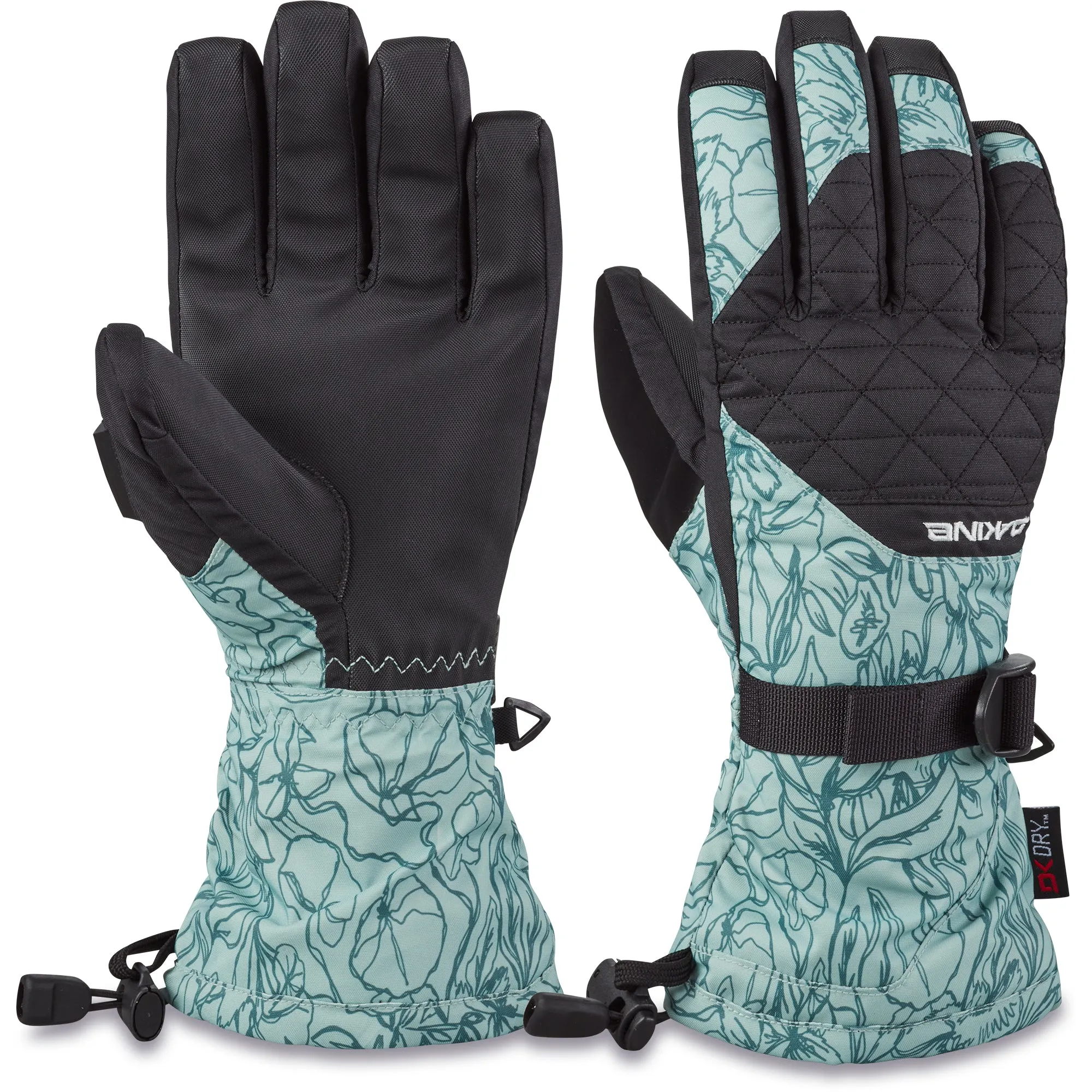 Camino Glove - Women's