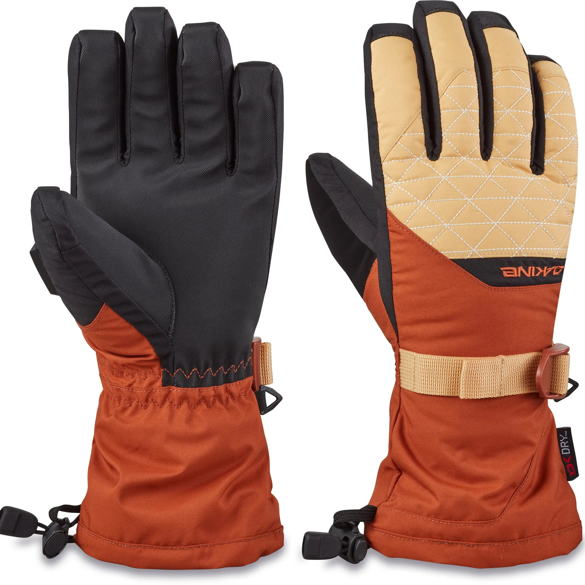 Camino Glove - Women's