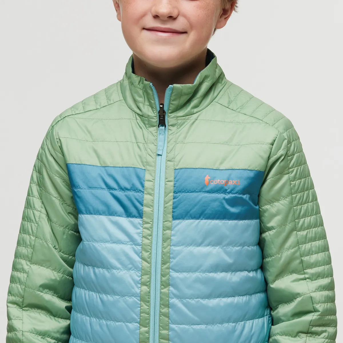 Capa Insulated Jacket - Kids'