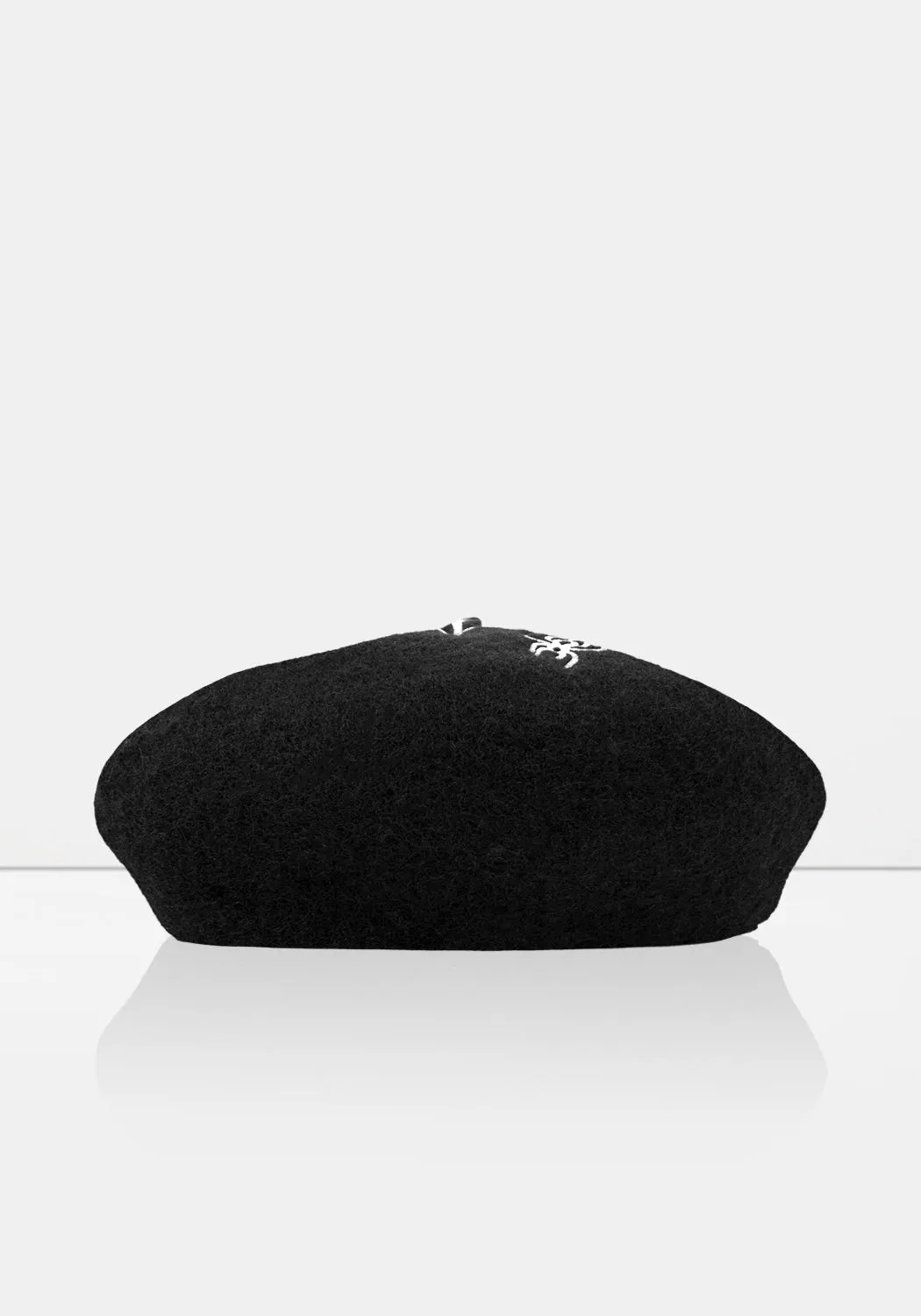 Catch Feelings Beret