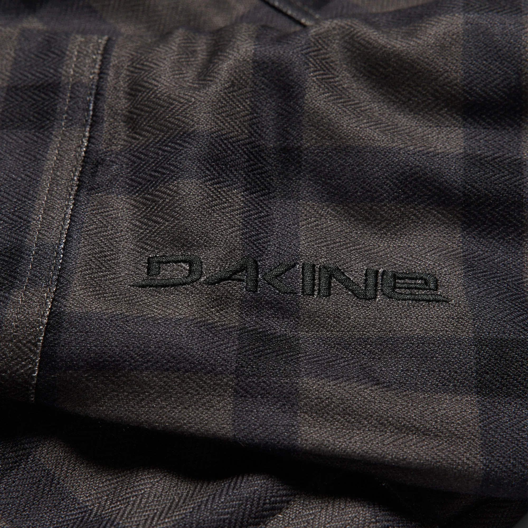 Charger Insulated Flannel