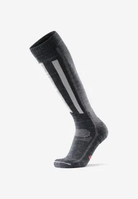 CHILDREN ALPINE PERFORMANCE SKI SOCKS