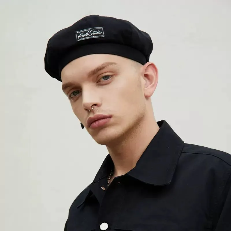 Classic Beret Hat