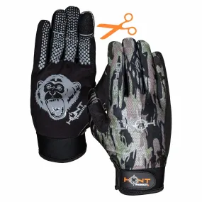 Clearance Free Style Hunting Glove  55% Off