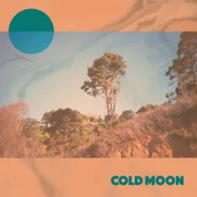 Cold Moon "Rising"