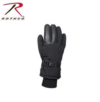 Cold Weather Military Gloves