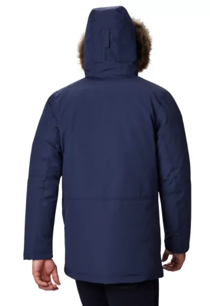 Columbia Marquam Peak Parka