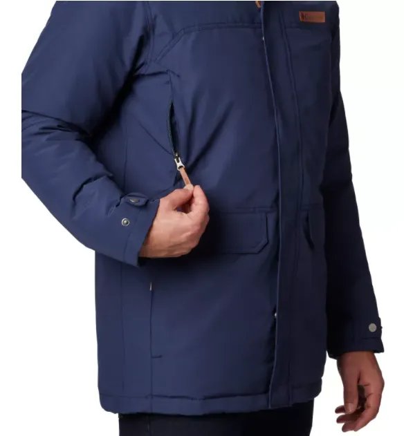 Columbia Marquam Peak Parka