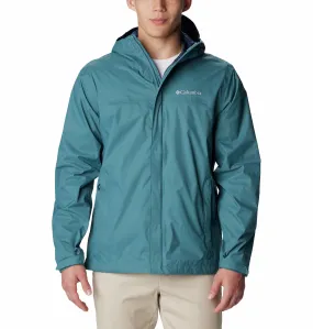 Columbia Watertight II Jacket-CLOUD