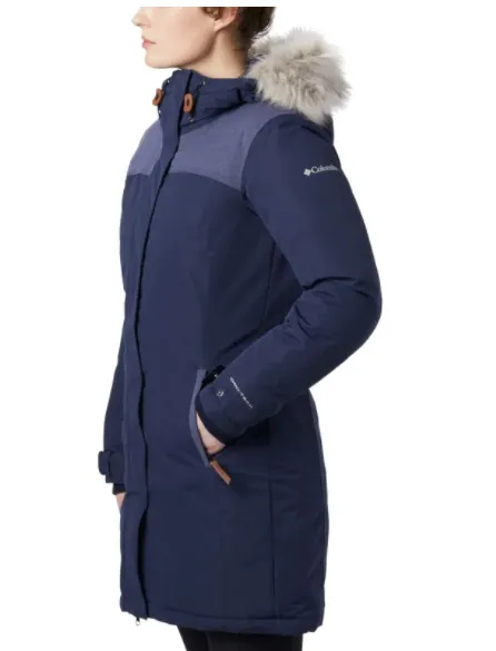 Columbia Women's Lindores Jacket