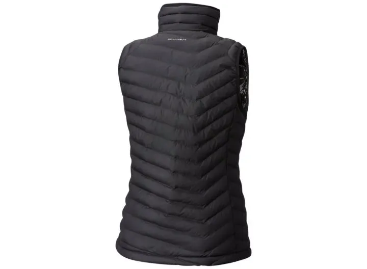 Columbia Womens Powder Lite Vest