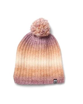 Cosmic - Bobble Hat - Pink