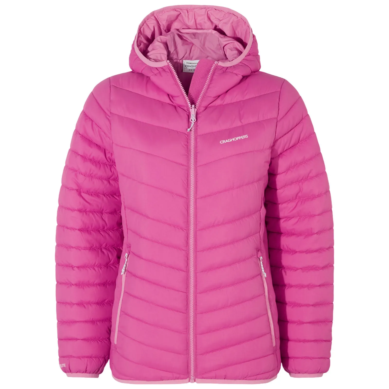 Craghoppers Ladies Compresslite VIII Jacket