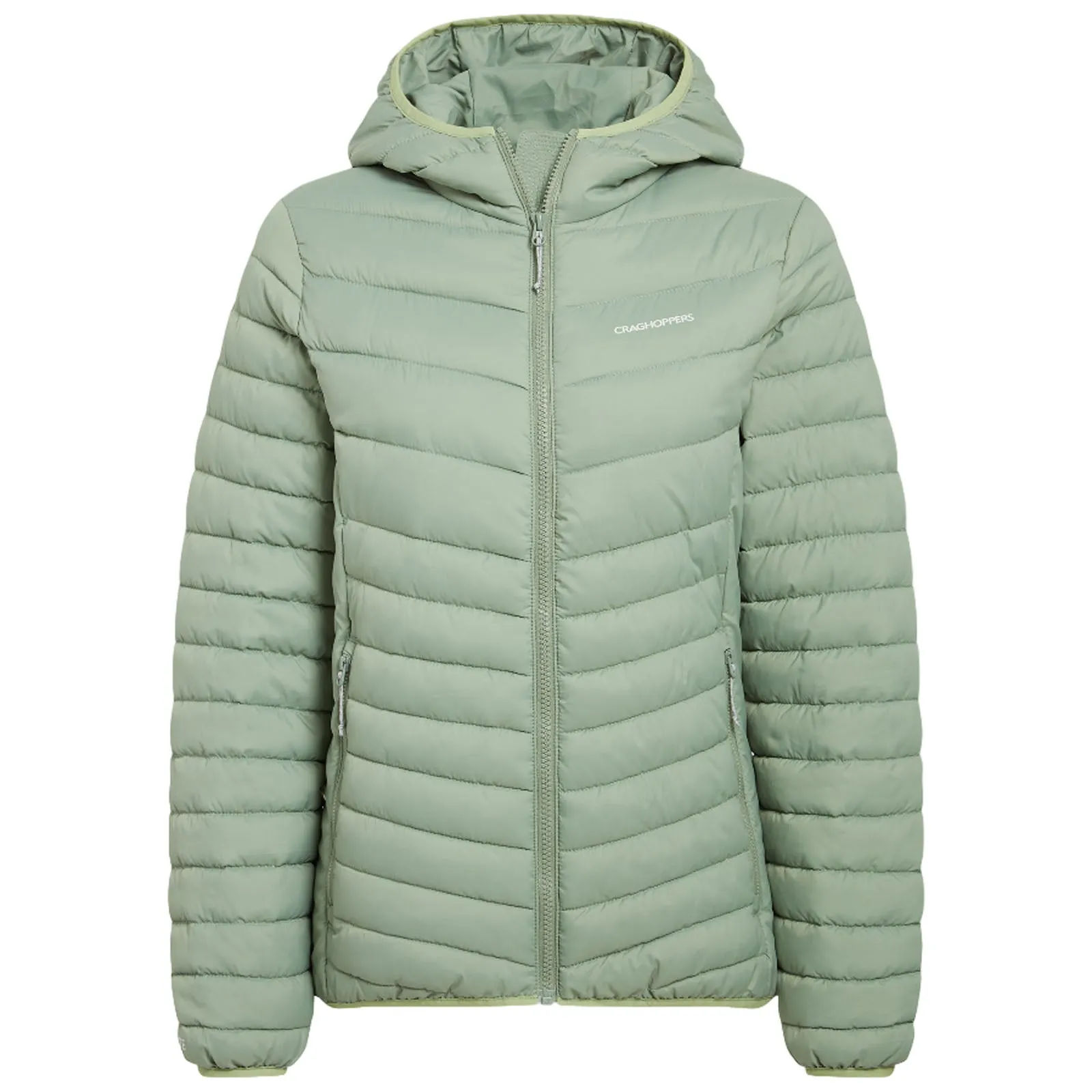 Craghoppers Ladies Compresslite VIII Jacket