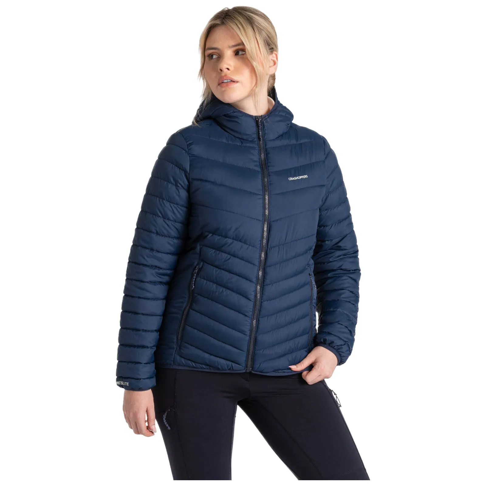 Craghoppers Ladies Compresslite VIII Jacket