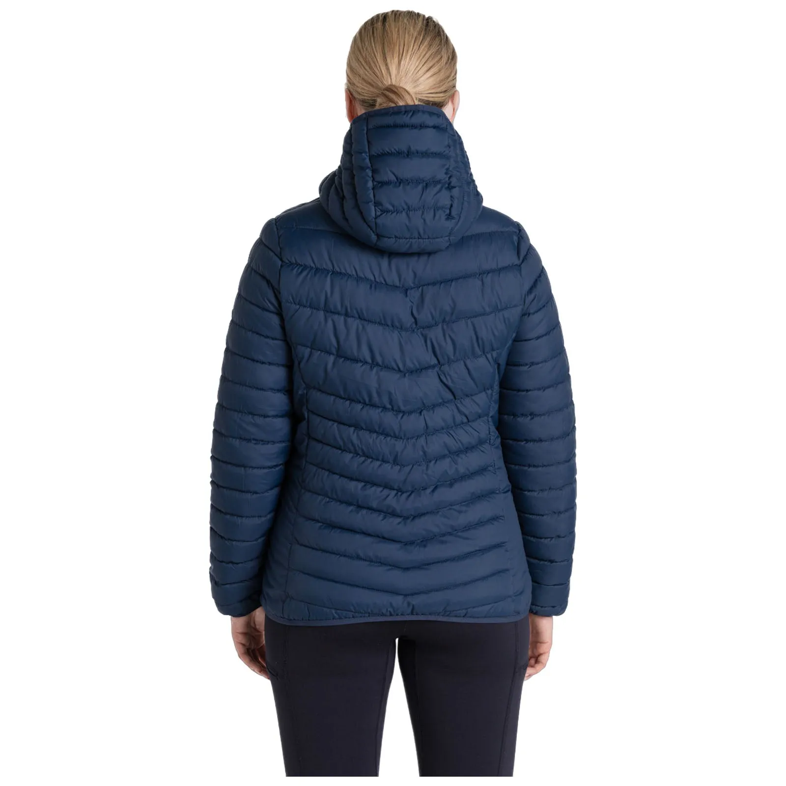 Craghoppers Ladies Compresslite VIII Jacket