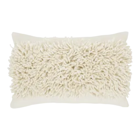 Cushion Malin, off white