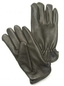 Deerskin Driver Glove 810