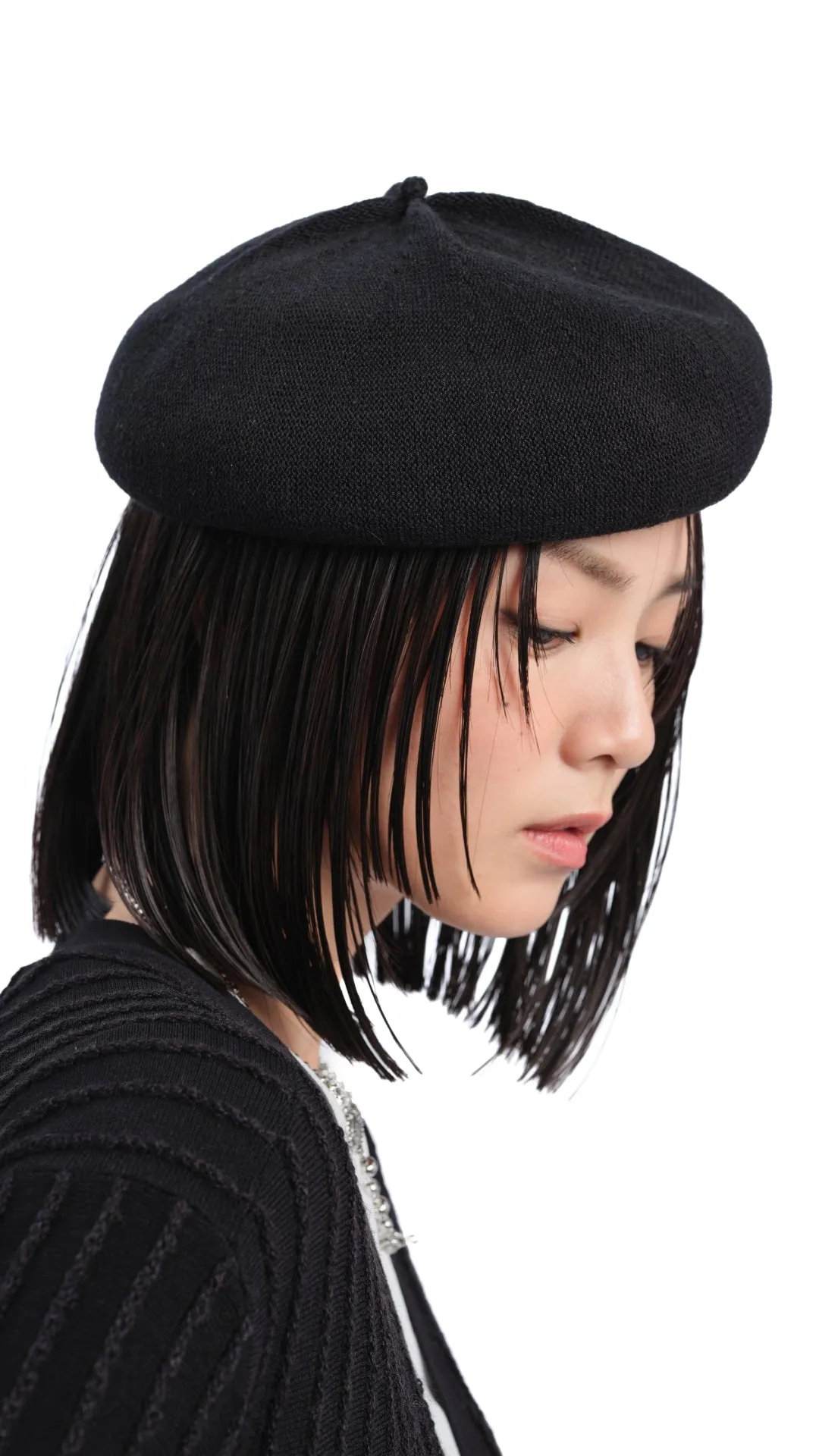 DOT Artist Beret