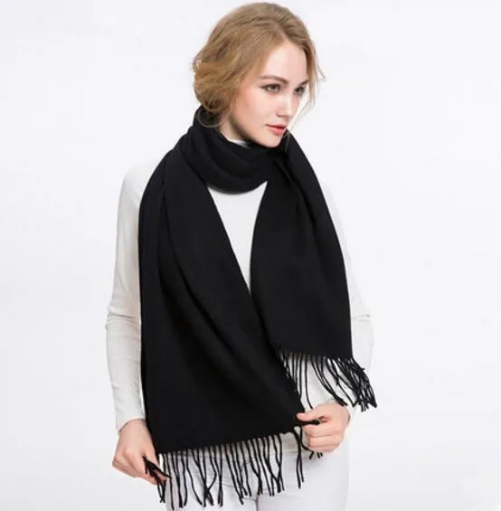 DOWAIN E12 Oversized Blanket Scarf for Women